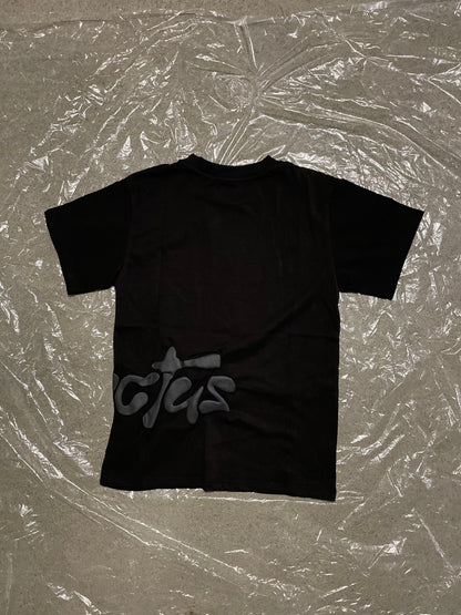 BLACK TEE