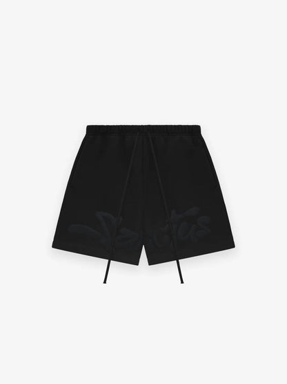 BLACK SHORTS