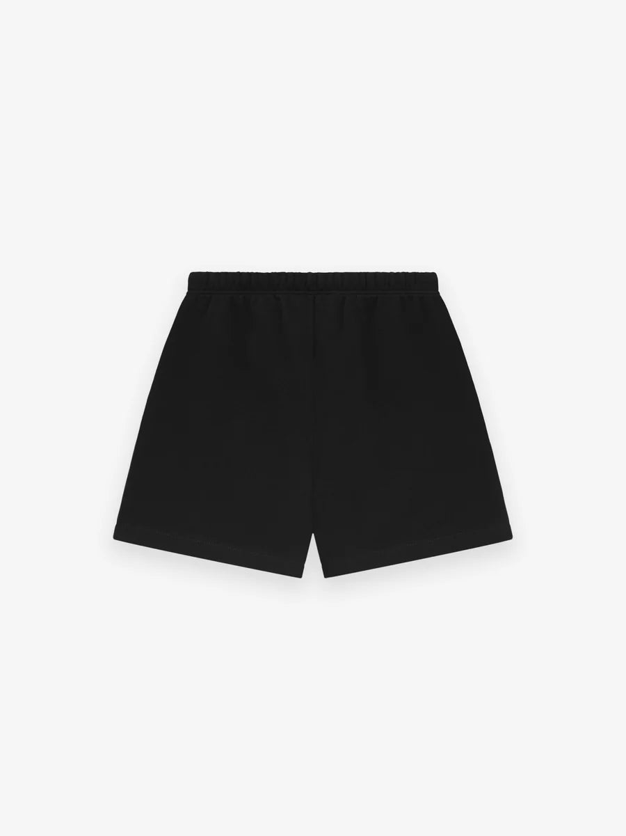 BLACK SHORTS