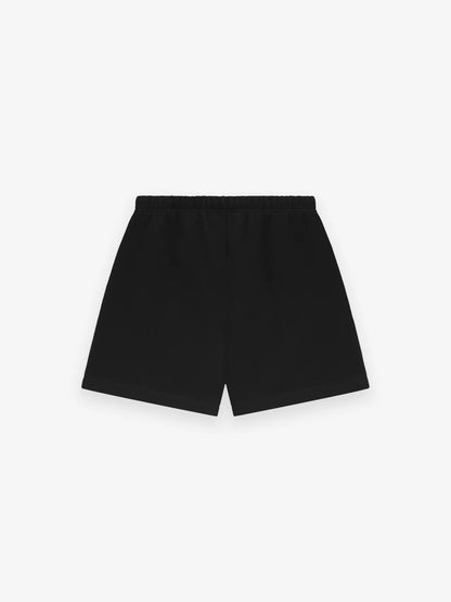BLACK SHORTS