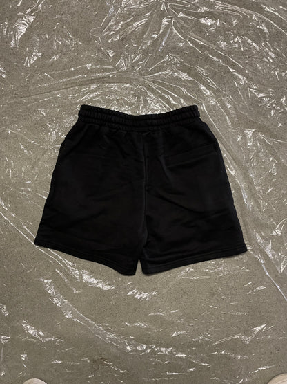 BLACK SHORTS